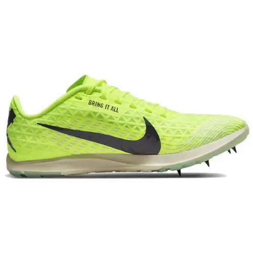 Nike shoes - Nike Zoom Rival - Zoom Rival - CZ1795-702 - Neon 6