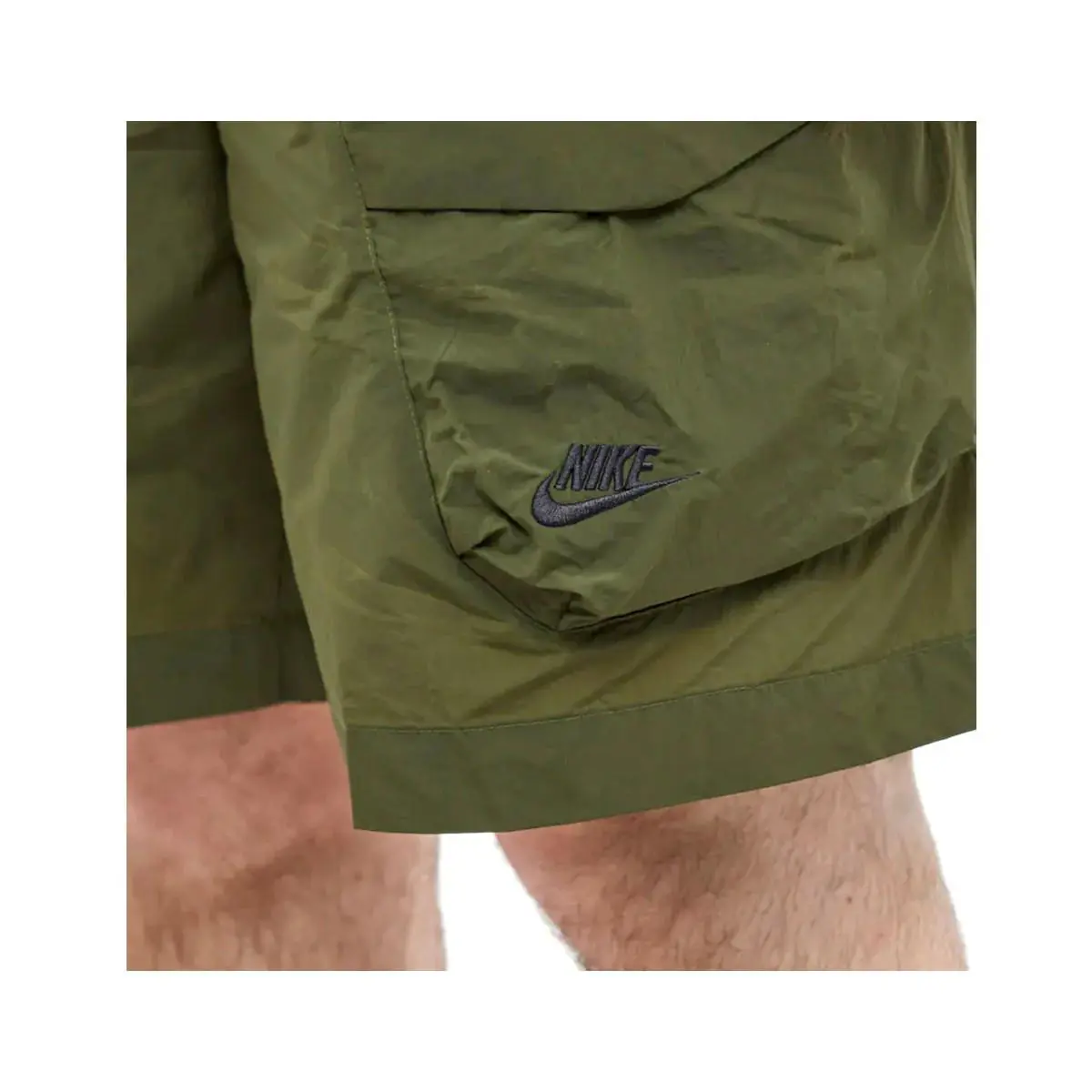 Nike clothing - DM6484-326 - DM6484-326 - Green (UPC: 0195868488982) 3
