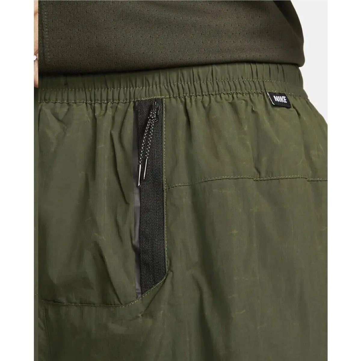 Nike clothing - DM6484-326 - DM6484-326 - Green (UPC: 0195868488982) 2