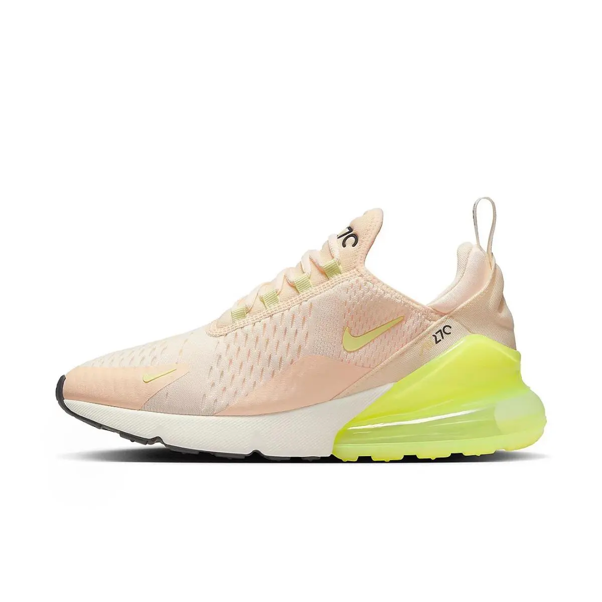 Nike shoes - Nike Air Max 270 - Air Max - AH6789 802 - Multicolor (UPC: 194276470206) 2