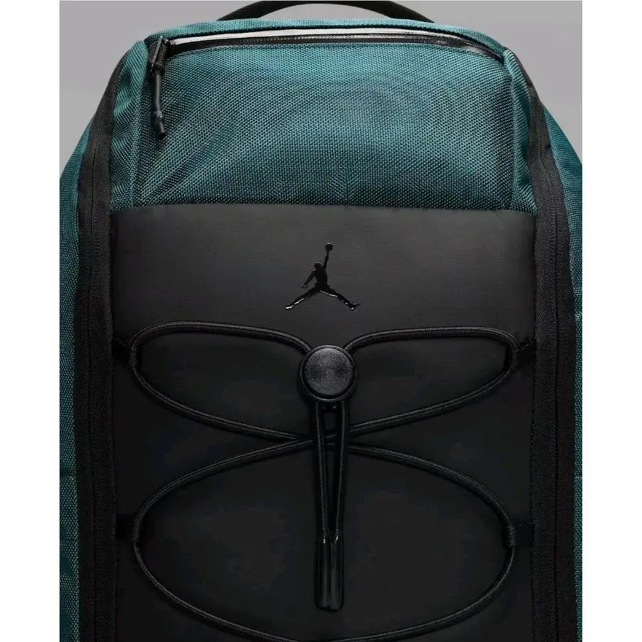 Nike Jordan Sport Backpack Bag Oxidized Green MA0945 EI8