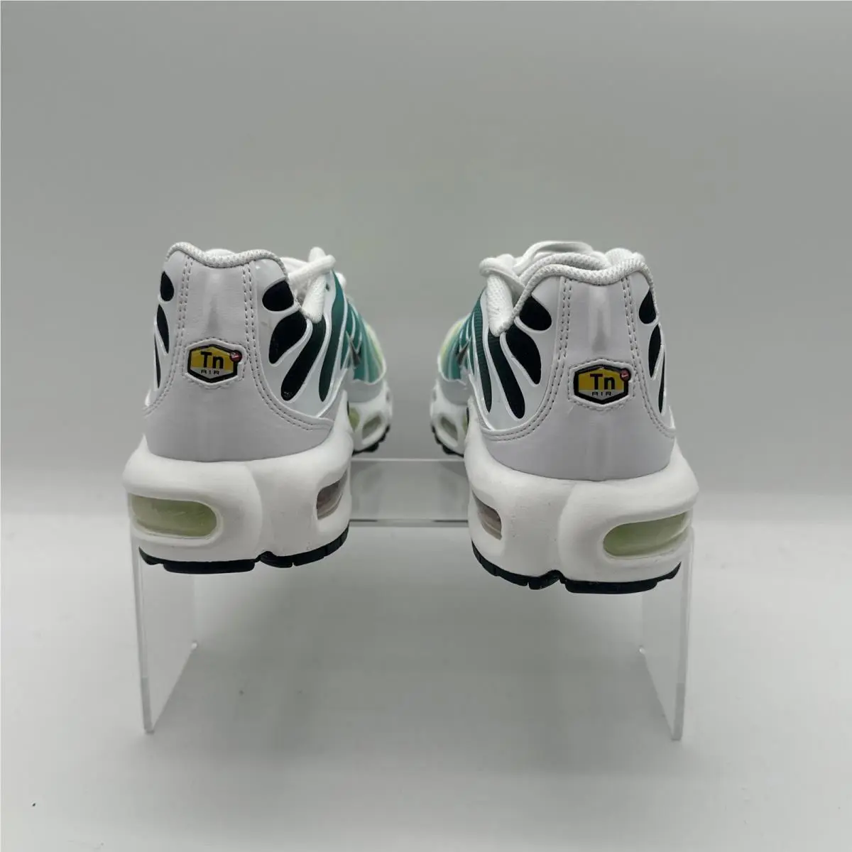 Nike shoes - Nike Air Max Plus - Air Max Plus - Dz3670-102 - White 2