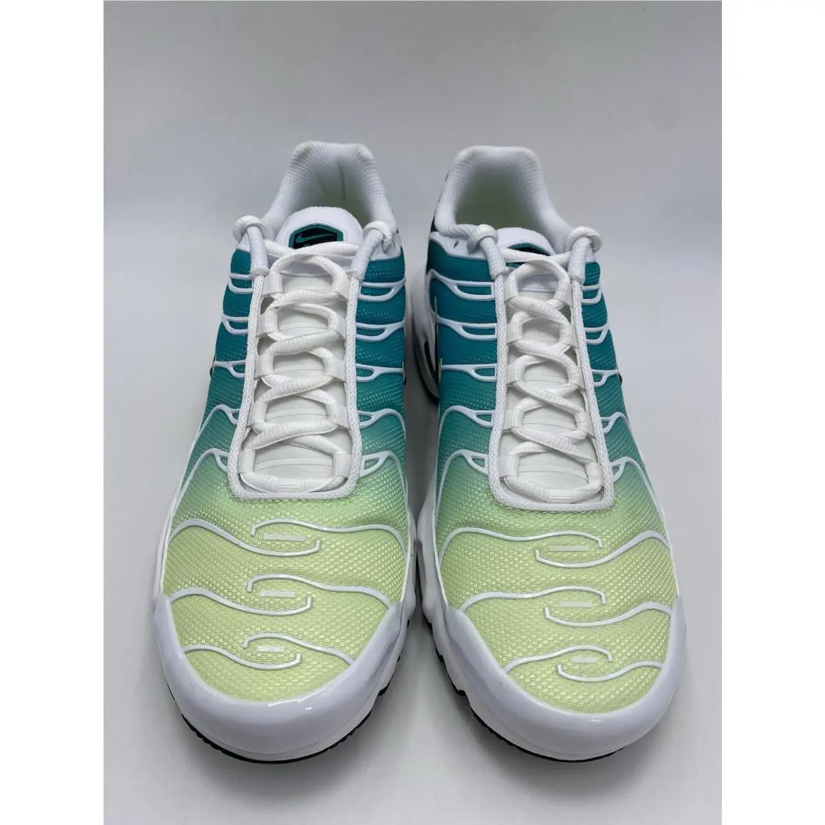 Nike shoes - Nike Air Max Plus - Air Max Plus - DZ3670 102 - White/Black-Dusty Cactus (UPC: 197593647337) 3