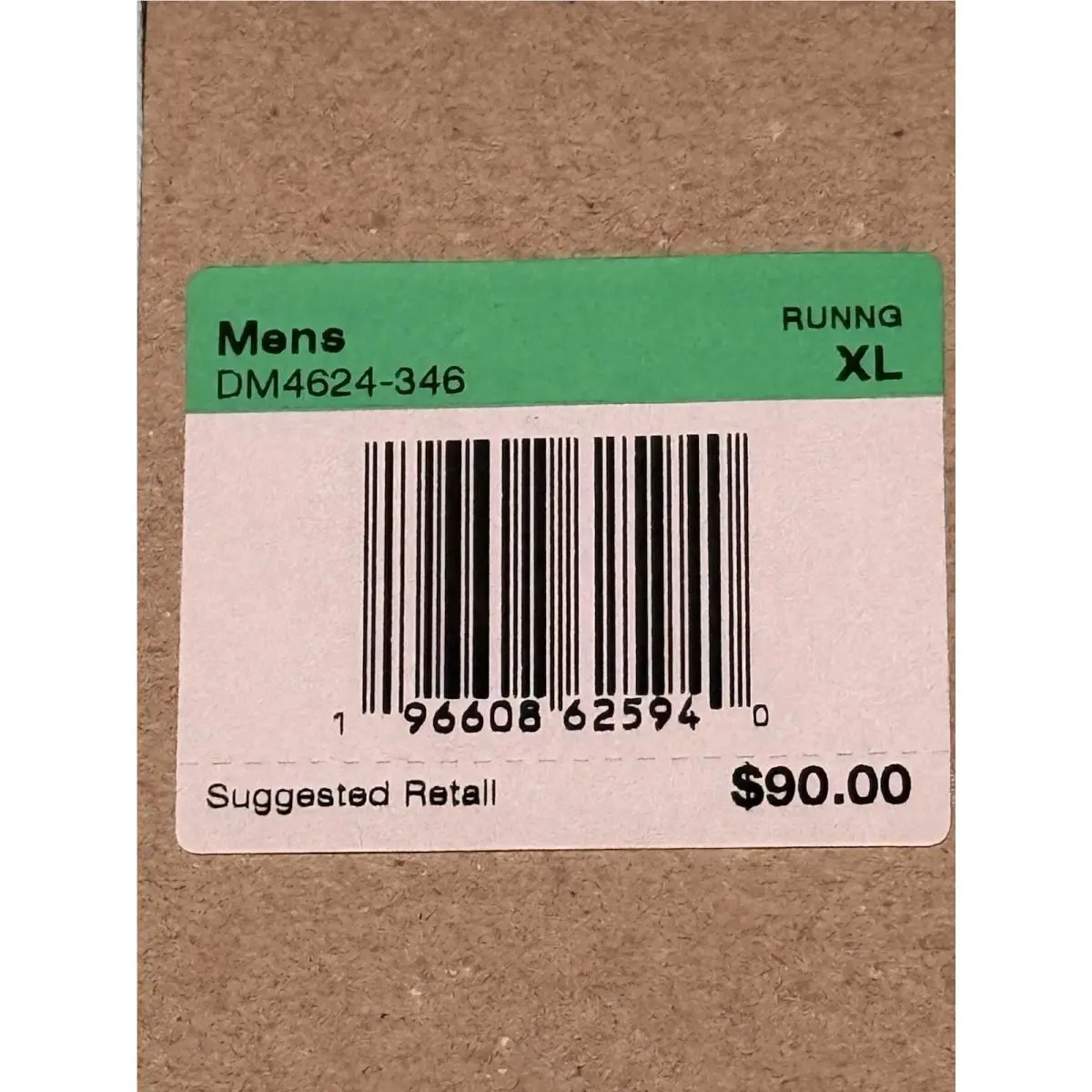 Nike clothing - Aeroswift - Aeroswift - DM4624 - Green 2
