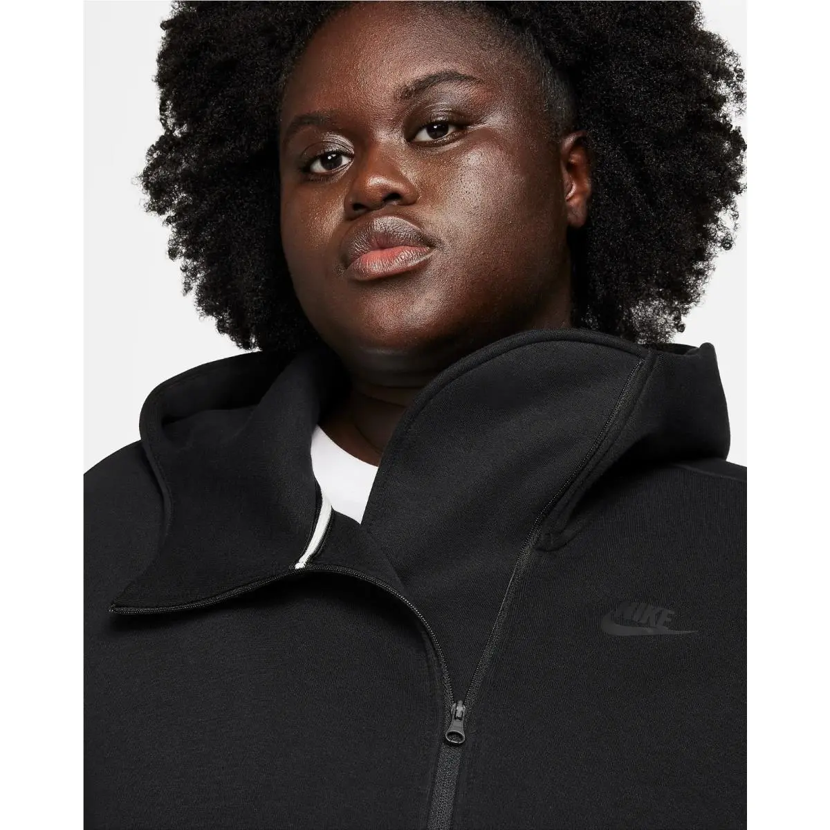 Nike clothing - FB8245010 - FB8245010 - Black (UPC: 196968337767) 2