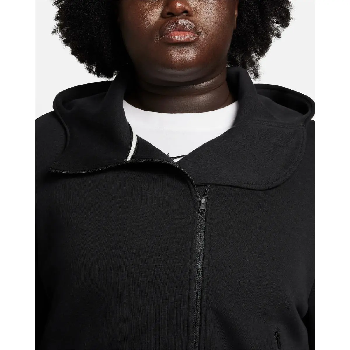 Nike clothing - FB8245010 - FB8245010 - Black (UPC: 196968337767) 3