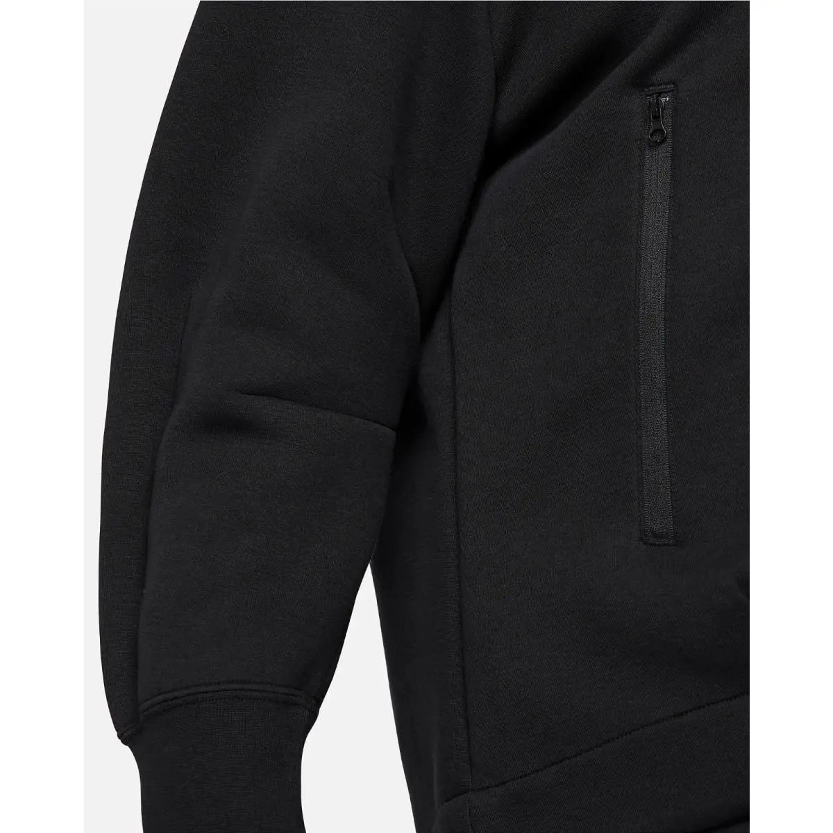 Nike clothing - FB8245010 - FB8245010 - Black (UPC: 196968337767) 6