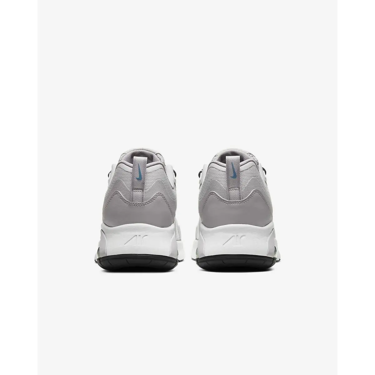 Nike shoes - Nike Air Max 200 - Air Max - CI3865 003 - Silver Lilac/Vast Grey-White (UPC: 193654138745) 4