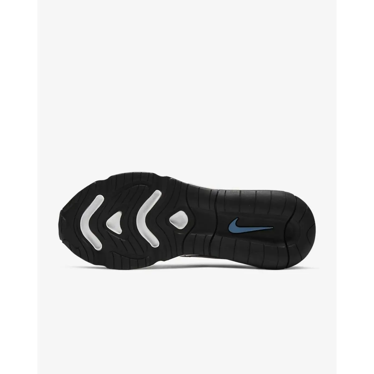 Nike shoes - Nike Air Max 200 - Air Max - CI3865 003 - Silver Lilac/Vast Grey-White (UPC: 193654138745) 6