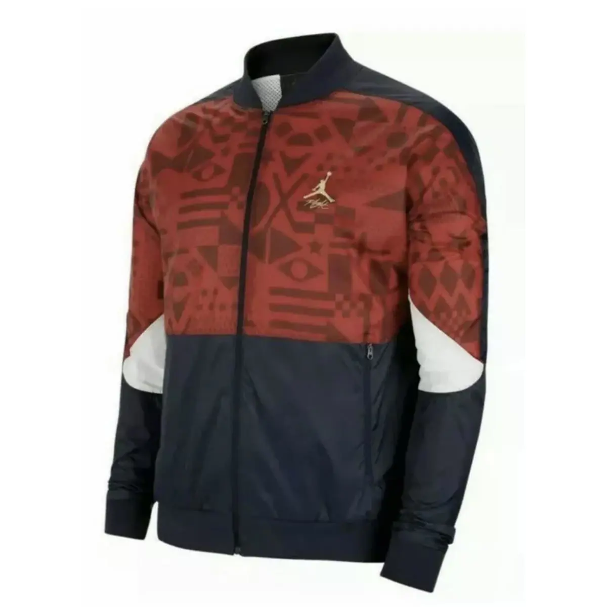 Nike clothing - CJ9082-451 - CJ9082-451 - Multicolor 0