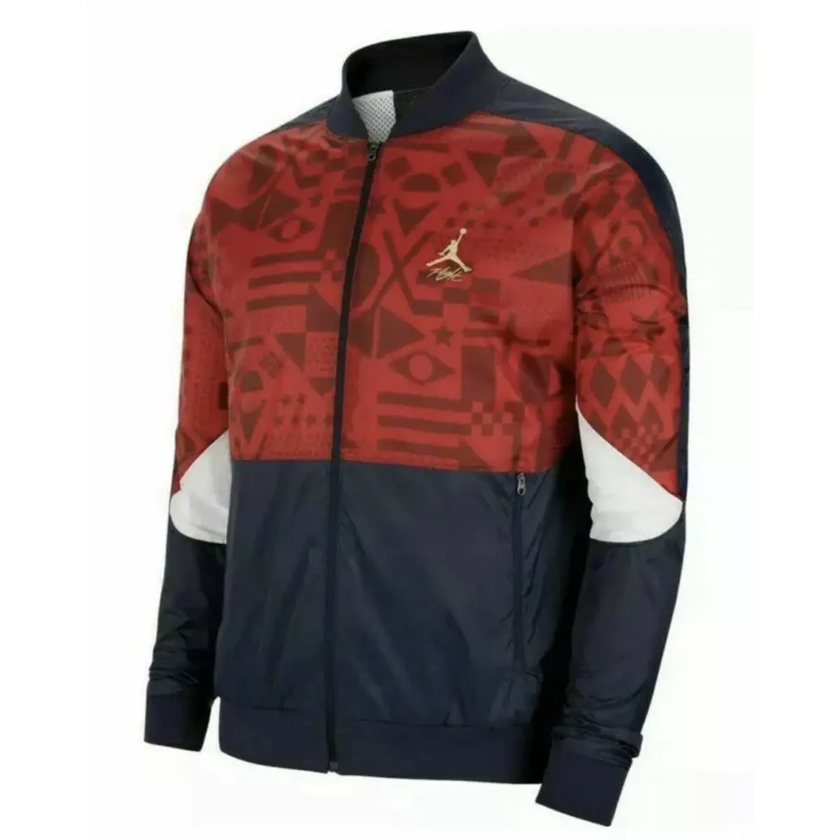 Nike clothing - CJ9082-451 - CJ9082-451 - Multicolor 2