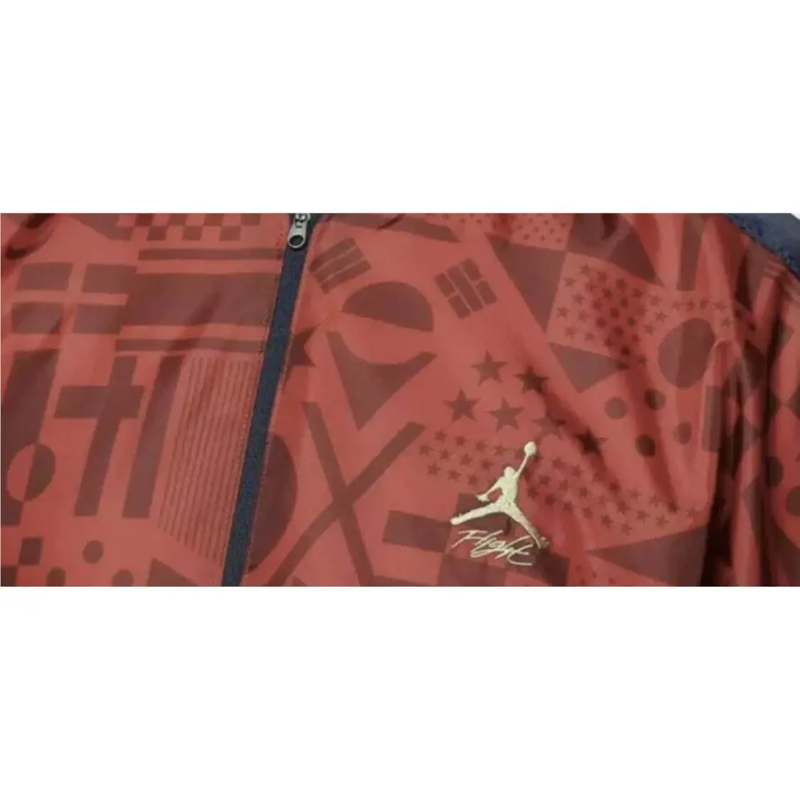 Nike clothing - CJ9082-451 - CJ9082-451 - Multicolor 3