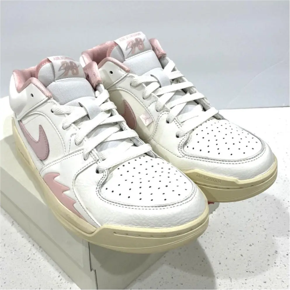 Nike shoes - Jordan Stadium - Stadium - FB2269-160 - Pink 1