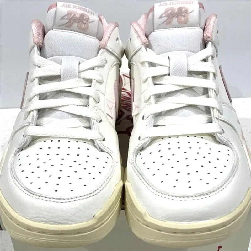 Nike shoes - Jordan Stadium - Stadium - FB2269-160 - Pink 2