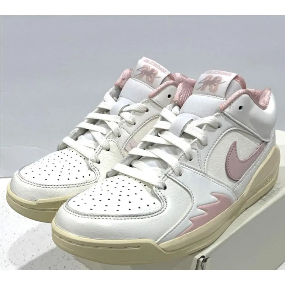 Nike shoes - Jordan Stadium - Stadium - FB2269-160 - Pink 3