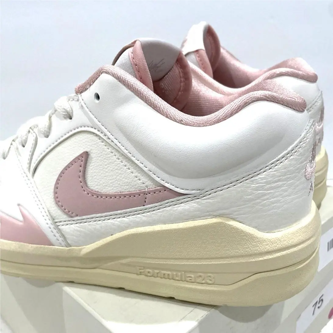 Nike shoes - Jordan Stadium - Stadium - FB2269-160 - Pink 5