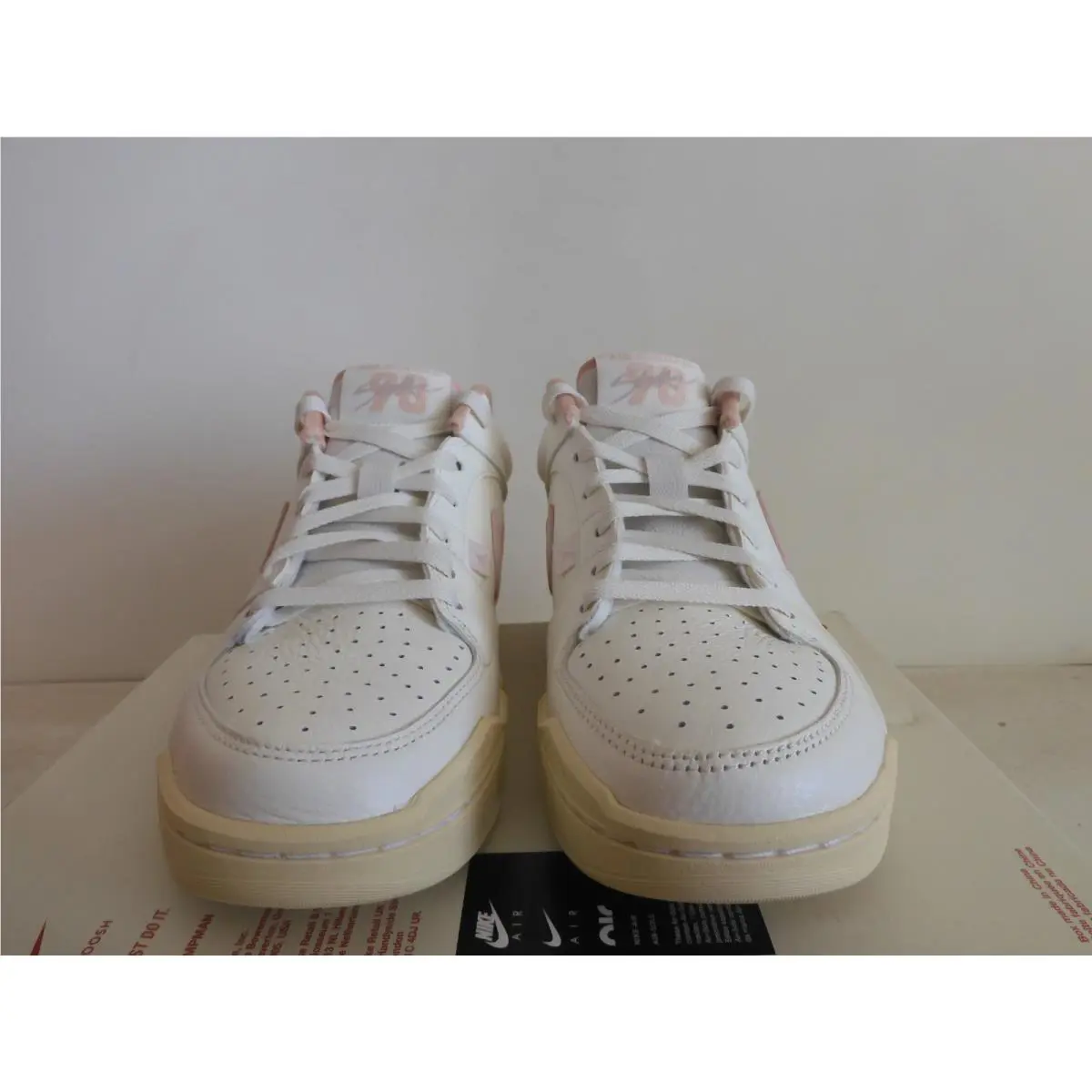 Nike shoes - Jordan Stadium - Stadium - FB2269-160 - Pink 2