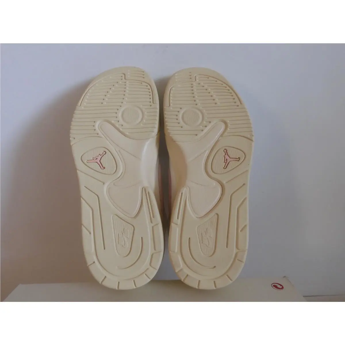 Nike shoes - Jordan Stadium - Stadium - FB2269-160 - Pink 5