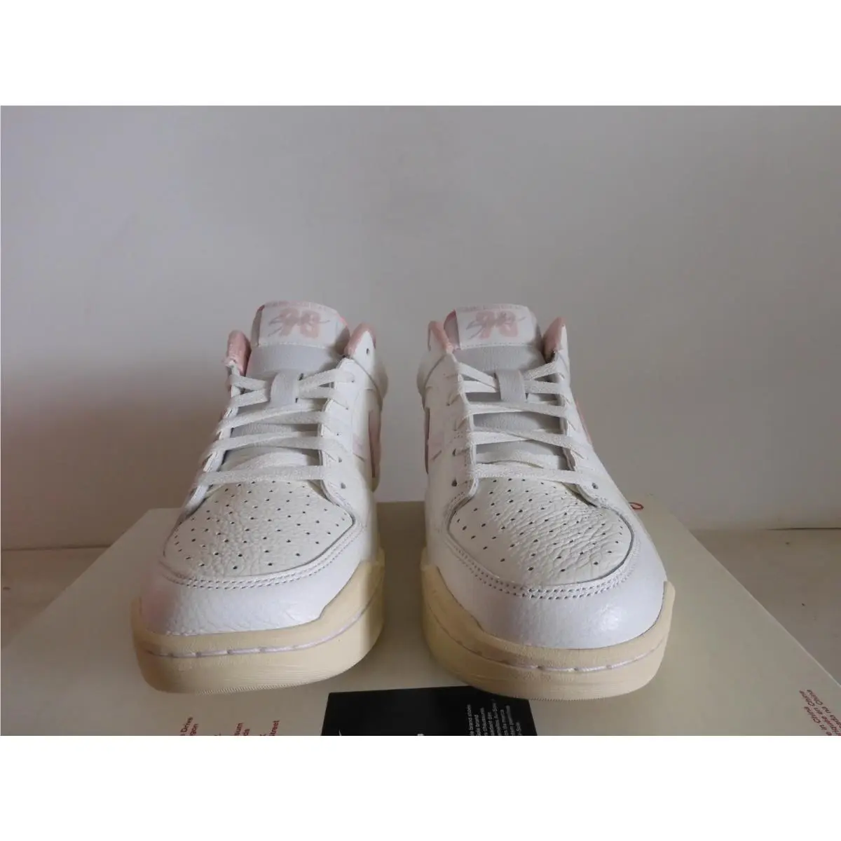 Nike shoes - Jordan Stadium - Stadium - FB2269-160 - Brown (UPC: 197593738073) 2