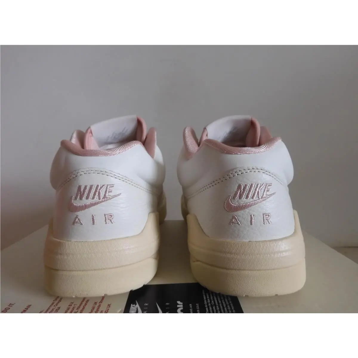 Nike shoes - Jordan Stadium - Stadium - FB2269-160 - Brown (UPC: 197593738073) 3