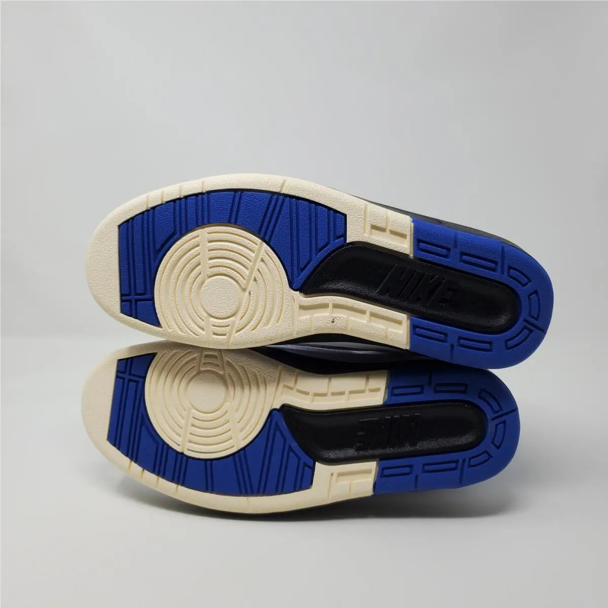 Nike shoes - Air Jordan 2 Retro Low - DX4401-104 - Blue 5