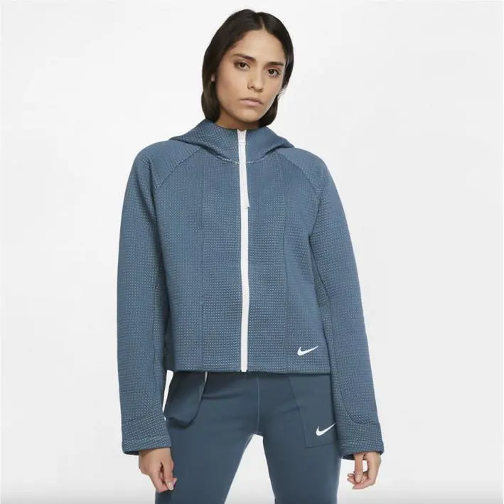 Nike clothing - CZ1380 058 CZ1380 058 - CZ1380 058 CZ1380 058 - Blue 0