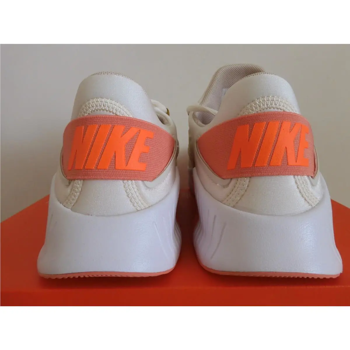 Nike shoes - Nike Free Metcon - Free Metcon - Cz0596-104 - Brown (UPC: 195869212791) 2