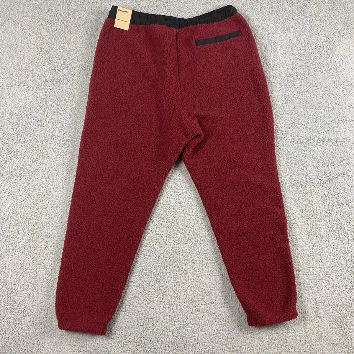 Nike clothing - DV1569-680 DV1569680 - DV1569-680 DV1569680 - Cherrywood Red (UPC: 196151013379) 12