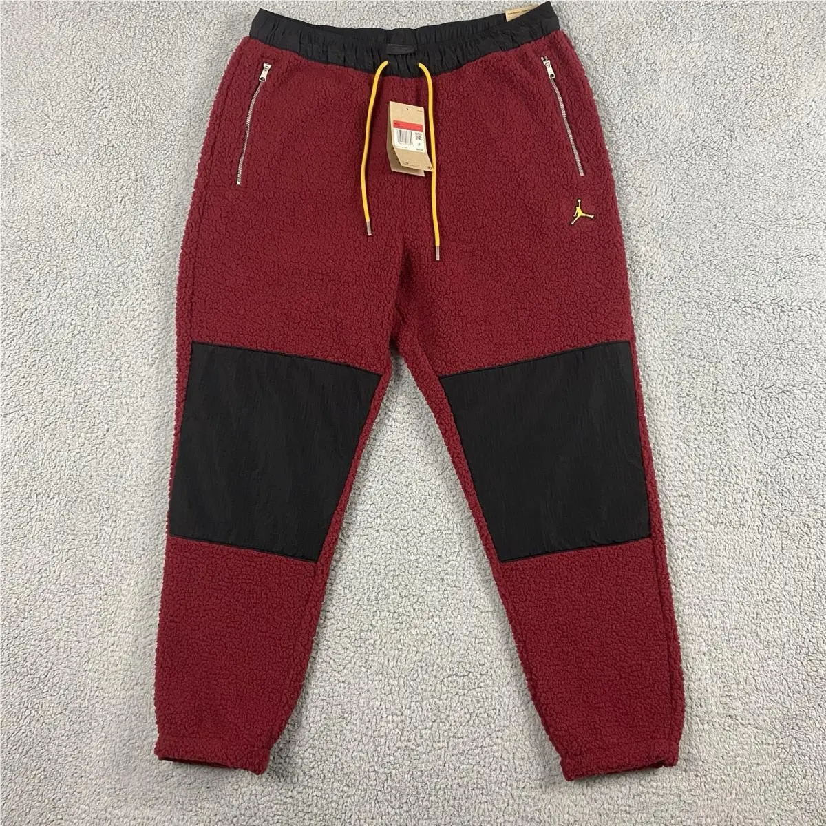 Nike clothing - DV1569-680 DV1569680 - DV1569-680 DV1569680 - Cherrywood Red (UPC: 196151013379) 0