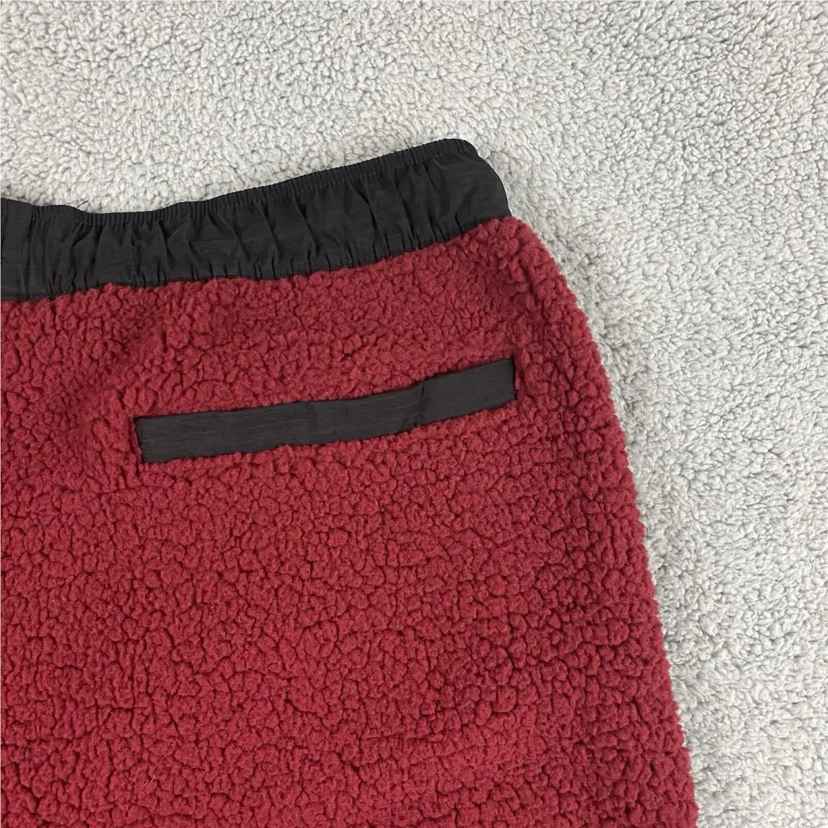 Nike clothing - DV1569-680 DV1569680 - DV1569-680 DV1569680 - Cherrywood Red (UPC: 196151013379) 13