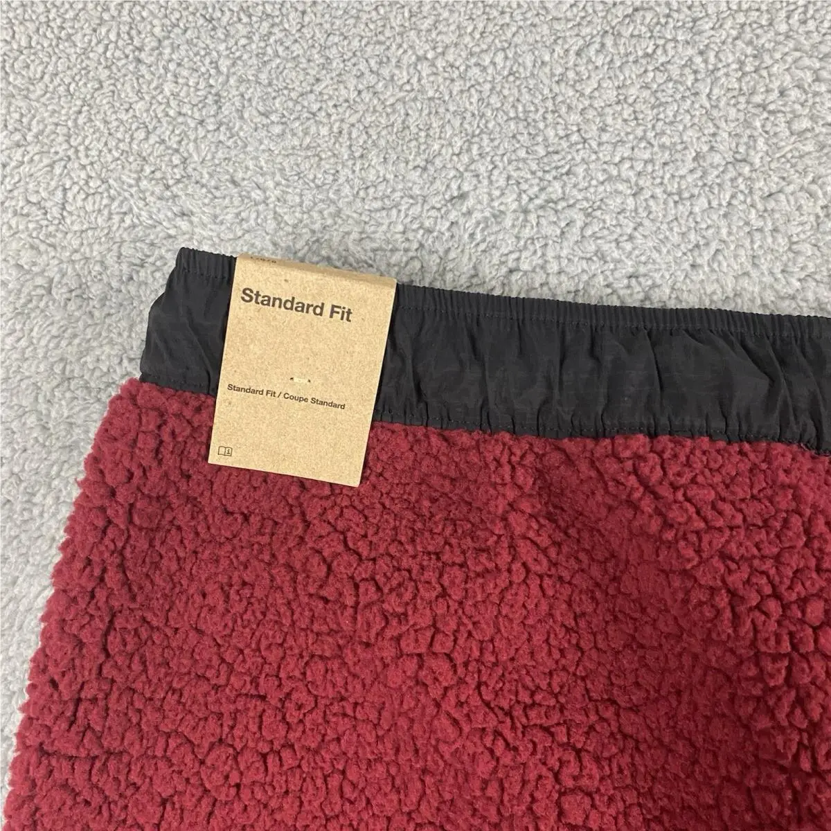 Nike clothing - DV1569-680 DV1569680 - DV1569-680 DV1569680 - Cherrywood Red (UPC: 196151013379) 14