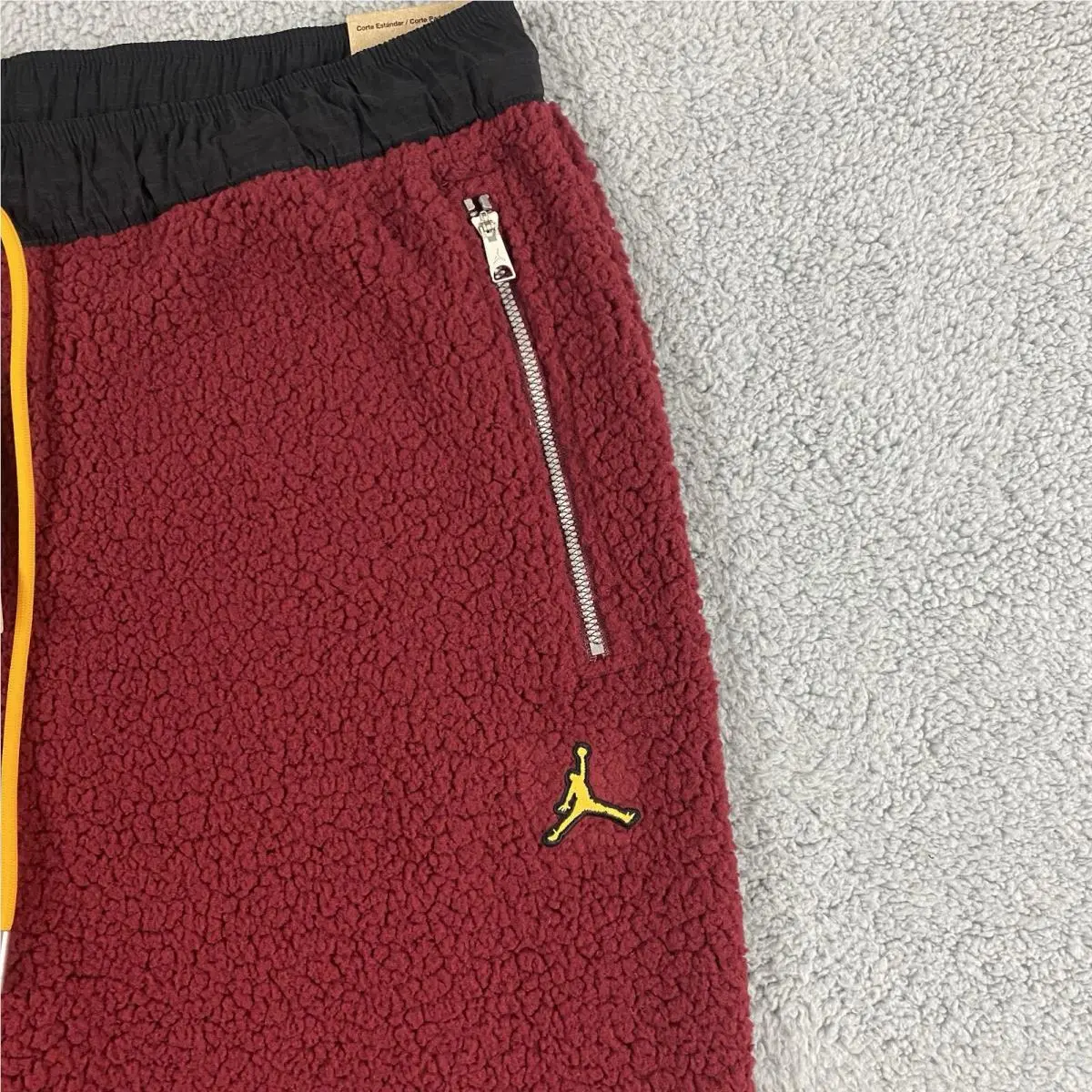 Nike clothing - DV1569-680 DV1569680 - DV1569-680 DV1569680 - Cherrywood Red (UPC: 196151013379) 3