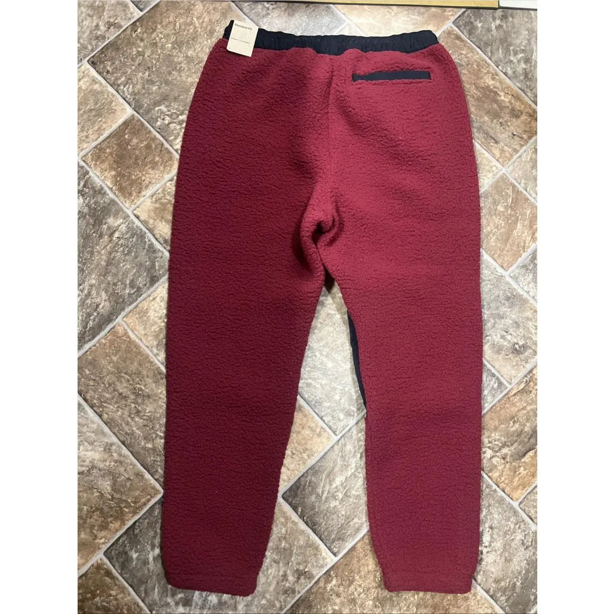 Nike clothing - DV1569680 - DV1569680 - Cherry Red (UPC: 0196151013348) 0