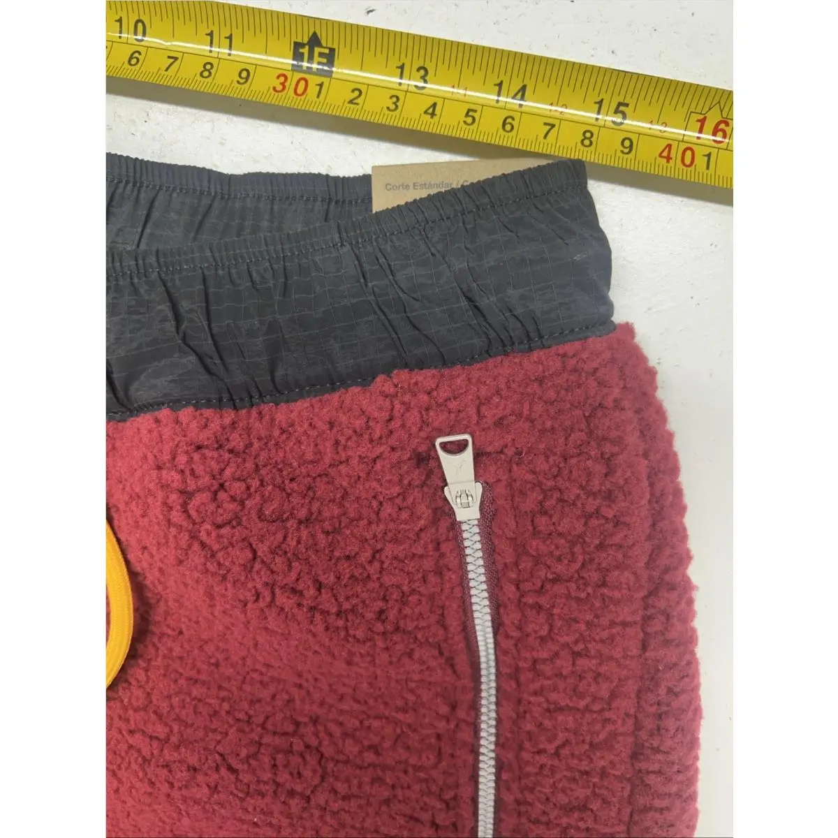 Nike clothing - DV1569680 - DV1569680 - Cherry Red (UPC: 0196151013348) 2