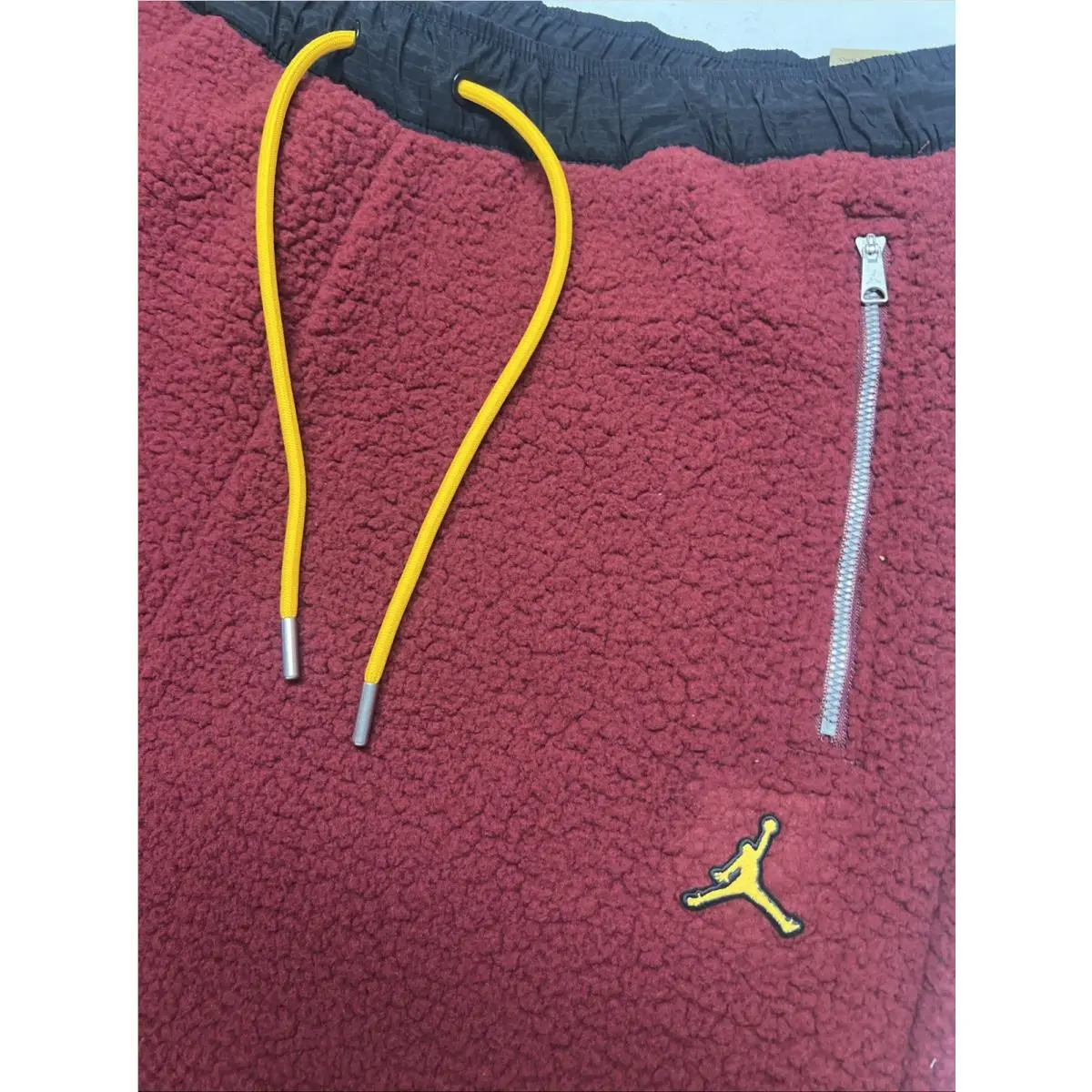 Nike clothing - DV1569680 - DV1569680 - Cherry Red (UPC: 0196151013348) 5