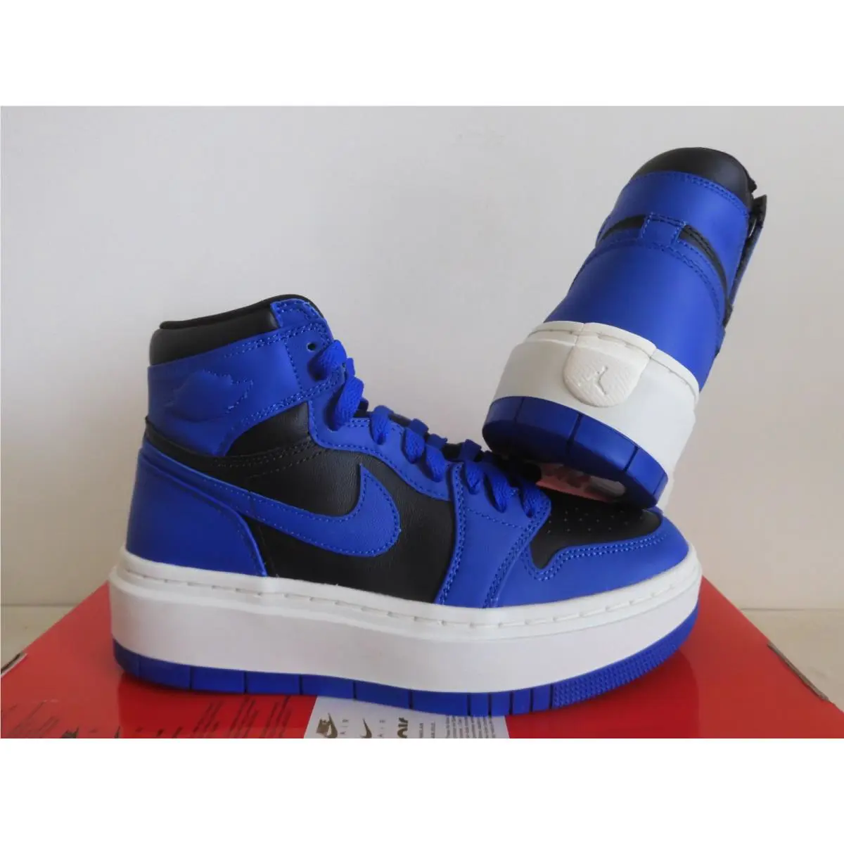 Nike shoes - Air Jordan 1 - Air - DN3253-204 - Blue (UPC: 196153962729) 1