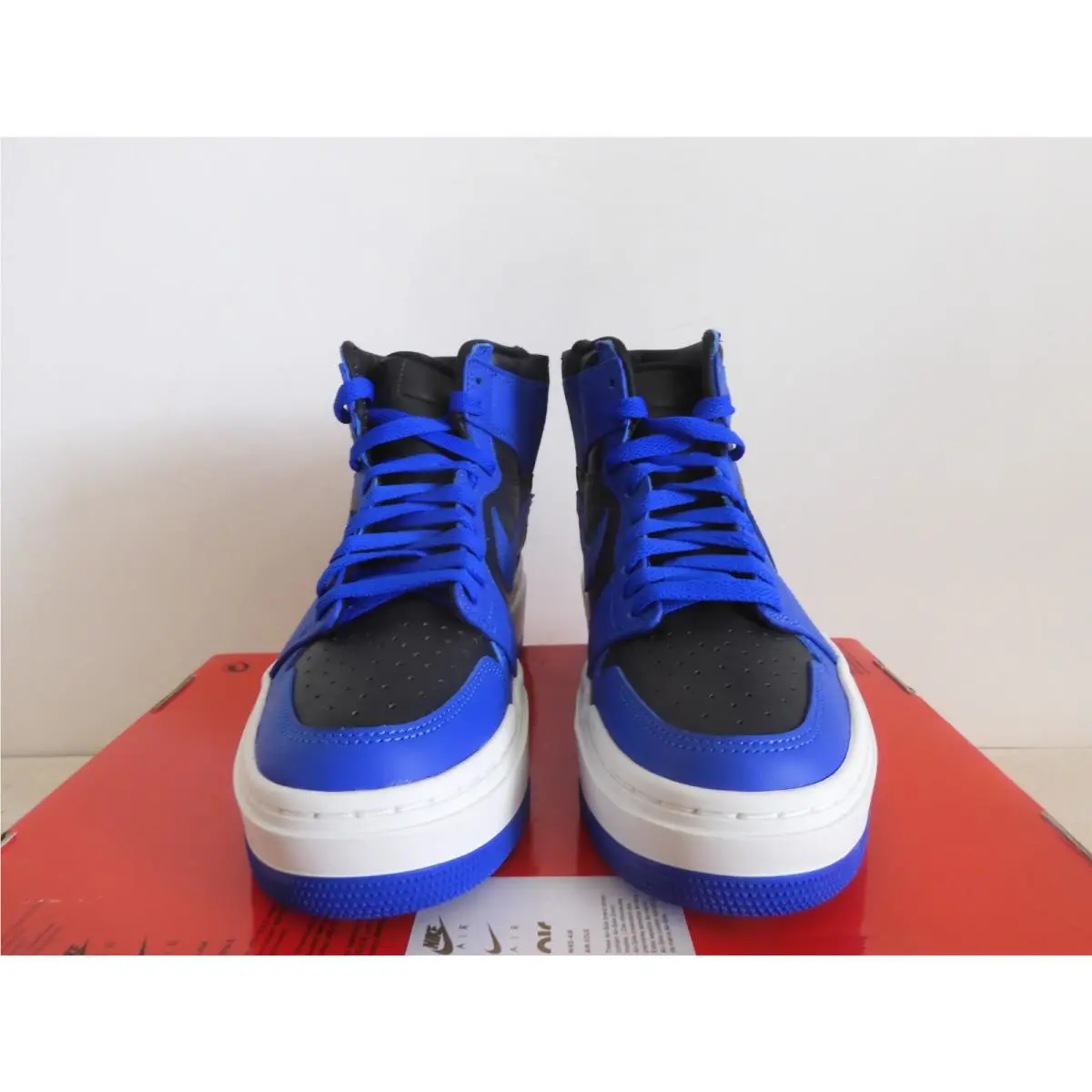 Nike shoes - Air Jordan 1 - Air - DN3253-204 - Blue (UPC: 196153962729) 3