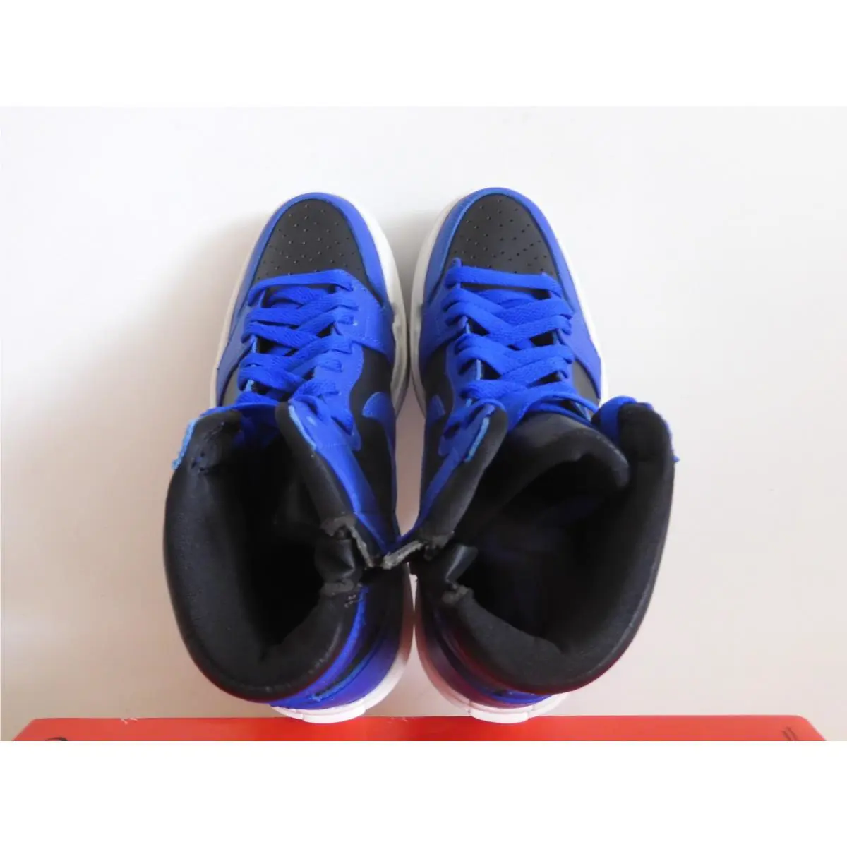 Nike shoes - Air Jordan 1 - Air - DN3253-204 - Blue (UPC: 196153962729) 5