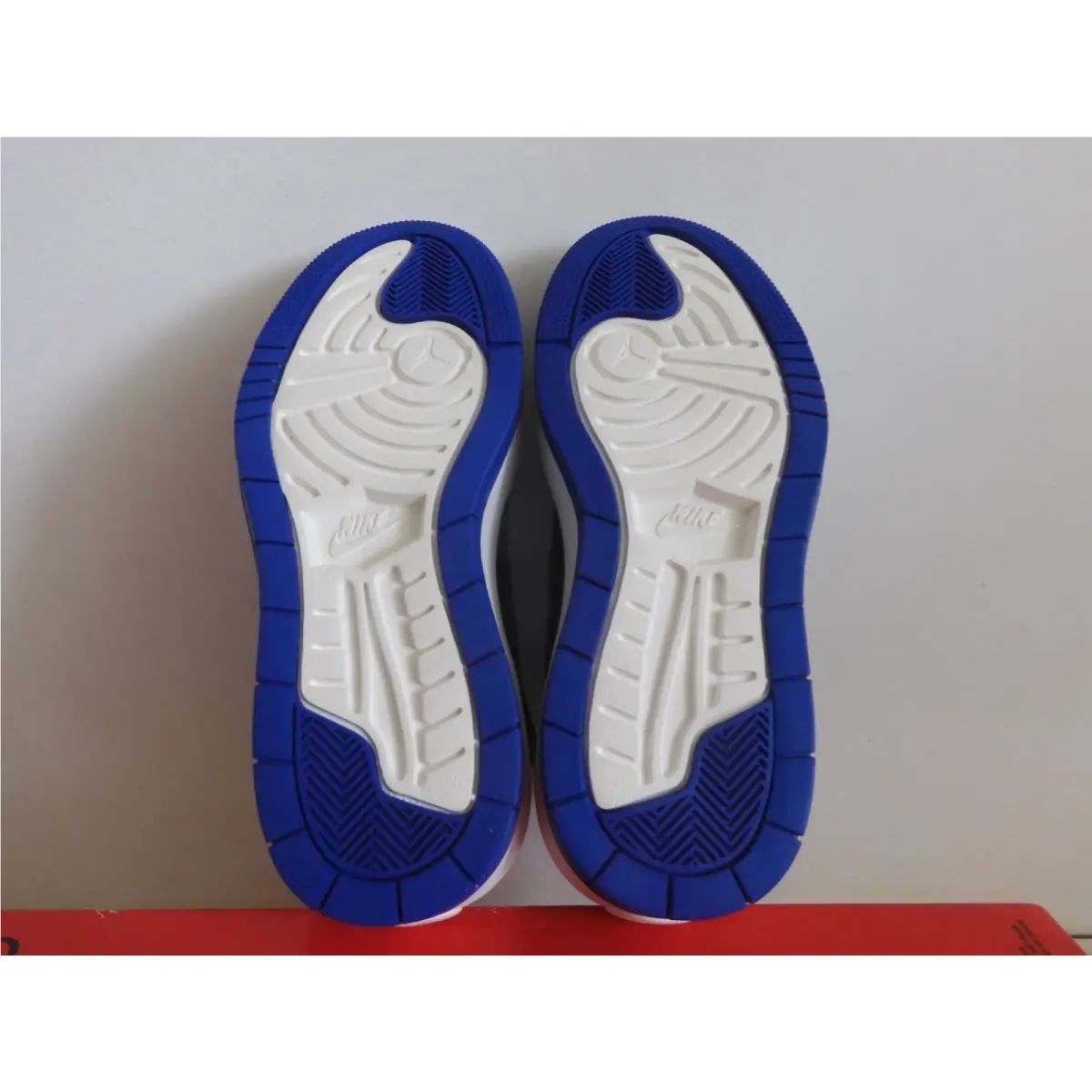 Nike shoes - Air Jordan 1 - Air - DN3253-204 - Blue (UPC: 196153962729) 6