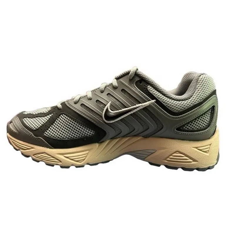 Nike shoes - Nike Air Pegasus - Air Pegasus - HQ1173-001 - Light Pumice / Dark Smoke Grey 2