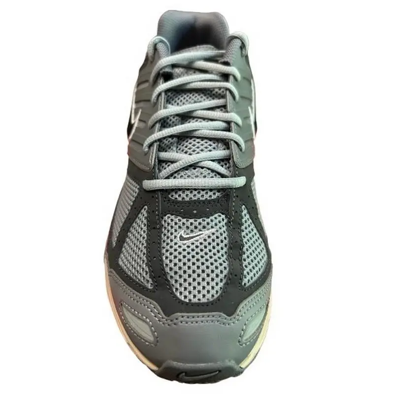 Nike shoes - Nike Air Pegasus - Air Pegasus - HQ1173-001 - Light Pumice / Dark Smoke Grey 3