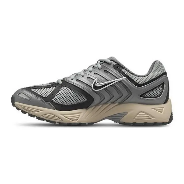 Nike shoes - Nike Air Pegasus - Air Pegasus - HQ1173001 - Light Pumice / Dark Smoke Grey 0