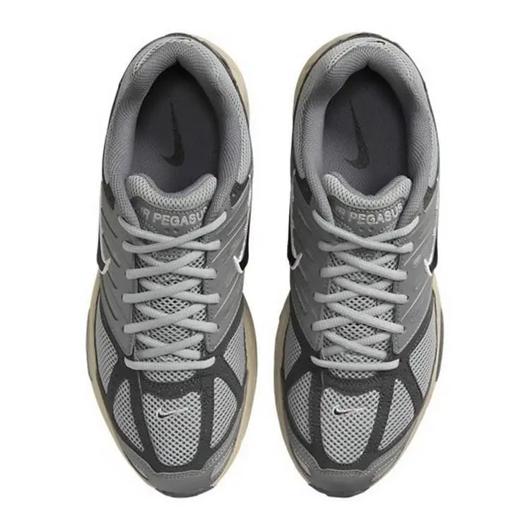 Nike shoes - Nike Air Pegasus - Air Pegasus - HQ1173001 - Light Pumice / Dark Smoke Grey 2