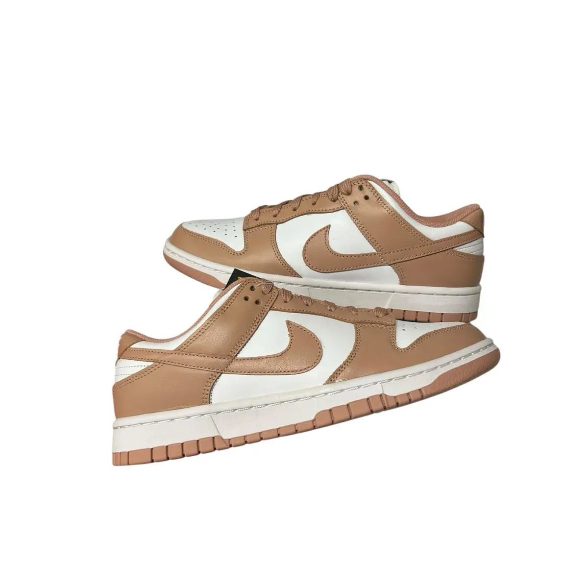 Nike shoes - Nike Dunk Low - Dunk Low - DD1503-118 - Pink (UPC: 0195869027005) 1