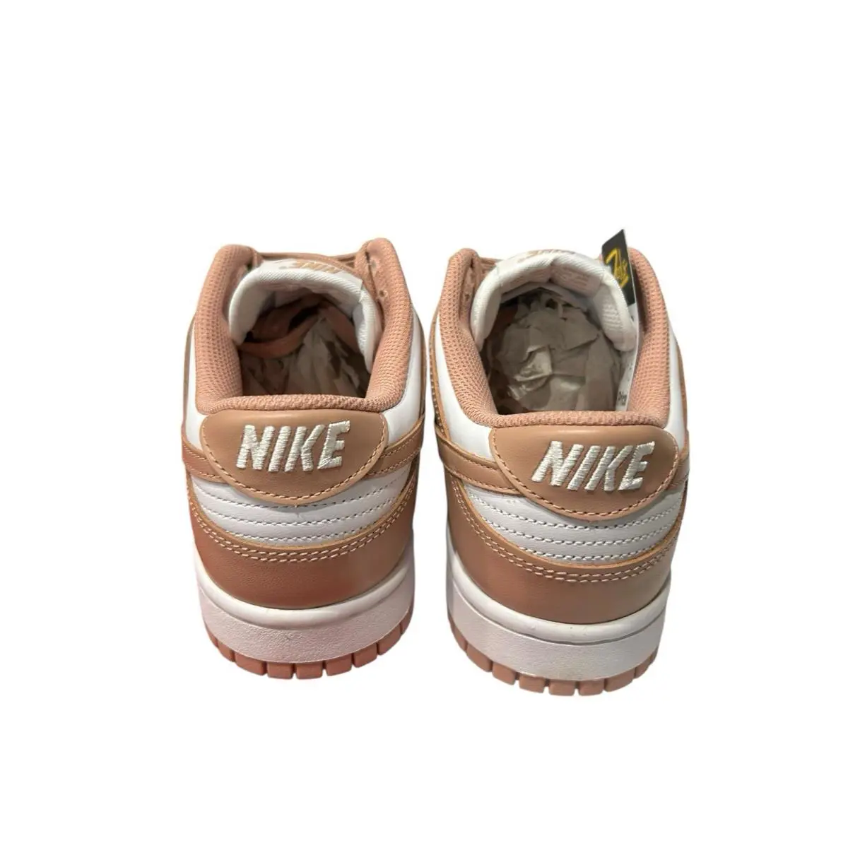 Nike shoes - Nike Dunk Low - Dunk Low - DD1503-118 - Pink (UPC: 0195869027005) 3