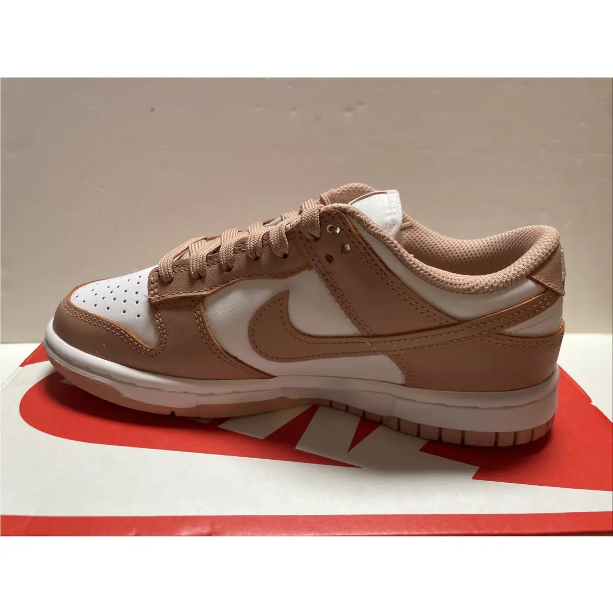 Nike shoes - Nike Dunk Low - Dunk Low - DD1503-118 - Pink (UPC: 0195869026916) 0