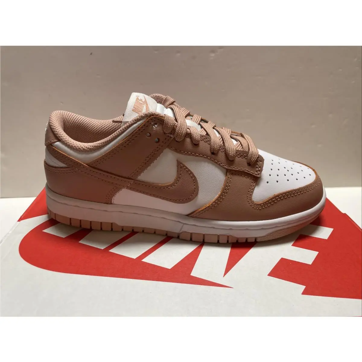 Nike shoes - Nike Dunk Low - Dunk Low - DD1503-118 - Pink (UPC: 0195869026916) 1