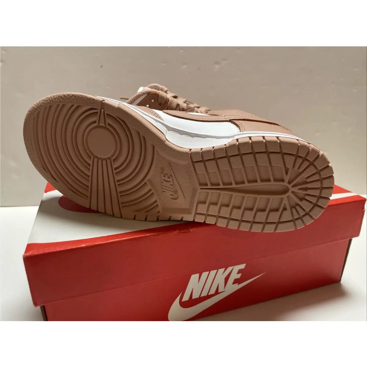 Nike shoes - Nike Dunk Low - Dunk Low - DD1503-118 - Pink (UPC: 0195869026916) 2