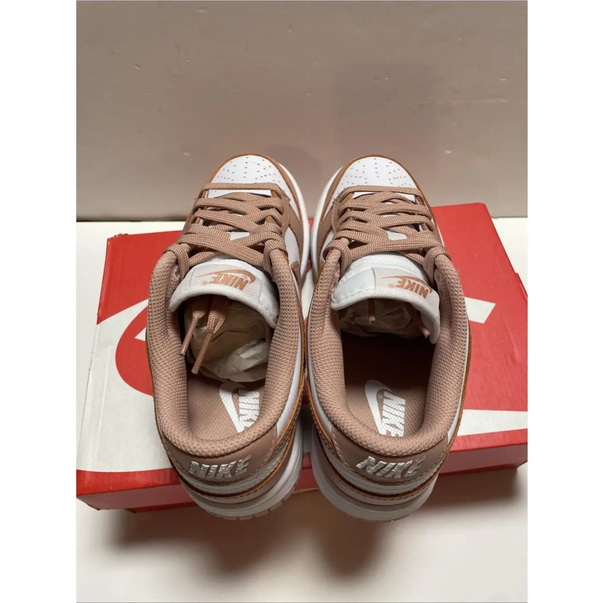 Nike shoes - Nike Dunk Low - Dunk Low - DD1503-118 - Pink (UPC: 0195869026916) 3
