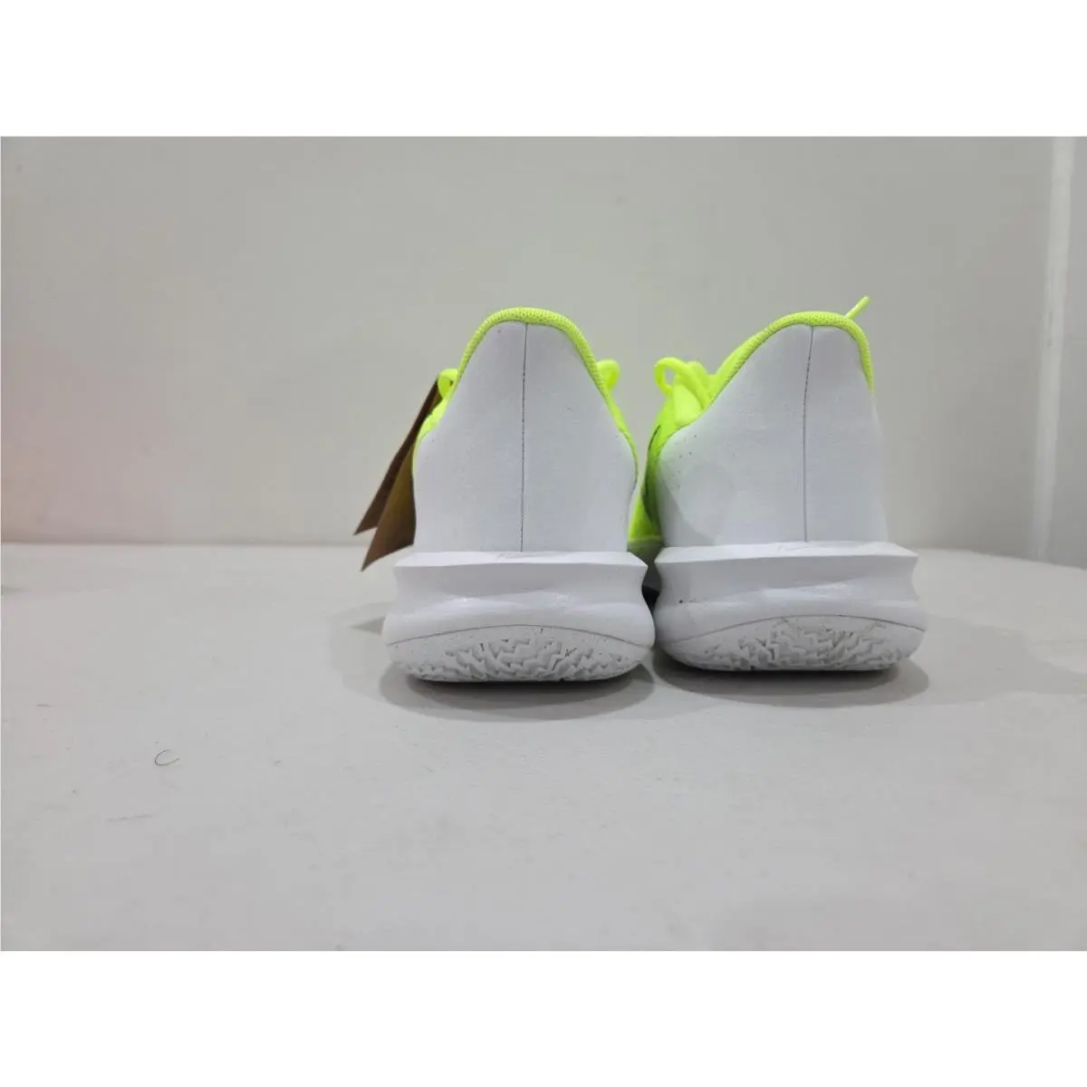 Nike shoes - Precision Vii - Precision Vii - Fn4322700 - Yellow 5